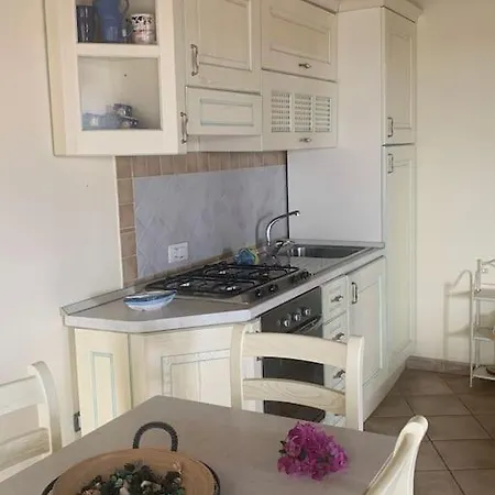 Casa Roberta - Villetta Vista Mare & Airco