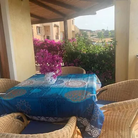 Casa Roberta - Villetta Vista Mare & Airco Olbia