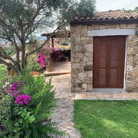 Casa Roberta - Villetta Vista Mare & Airco