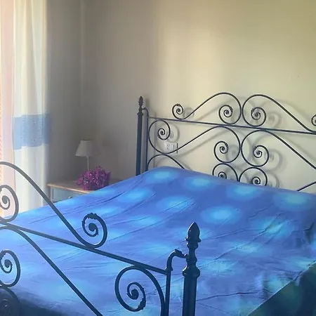Casa Roberta - Villetta Vista Mare & Airco Olbia