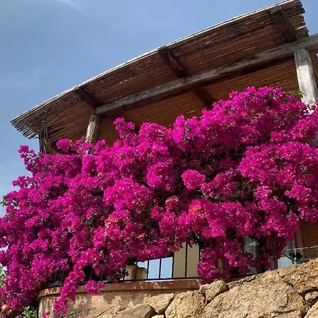 Vakantiehuis Casa Roberta - Villetta Vista Mare & Airco *